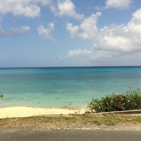 Georges Royal Inn Frederiksted Экстерьер фото