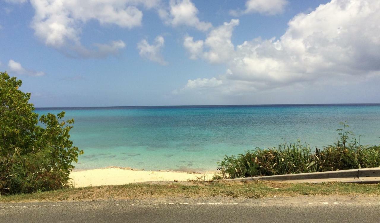 Georges Royal Inn Frederiksted Экстерьер фото